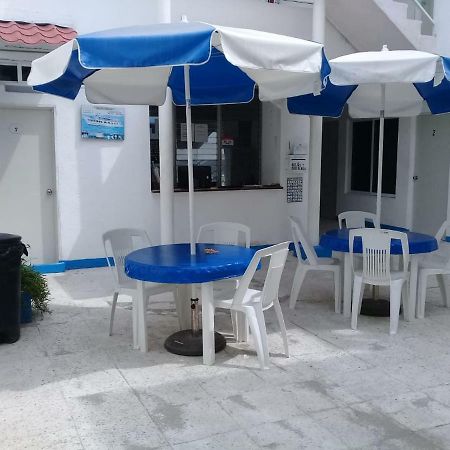 Hotel Paraiso 아카풀코 외부 사진