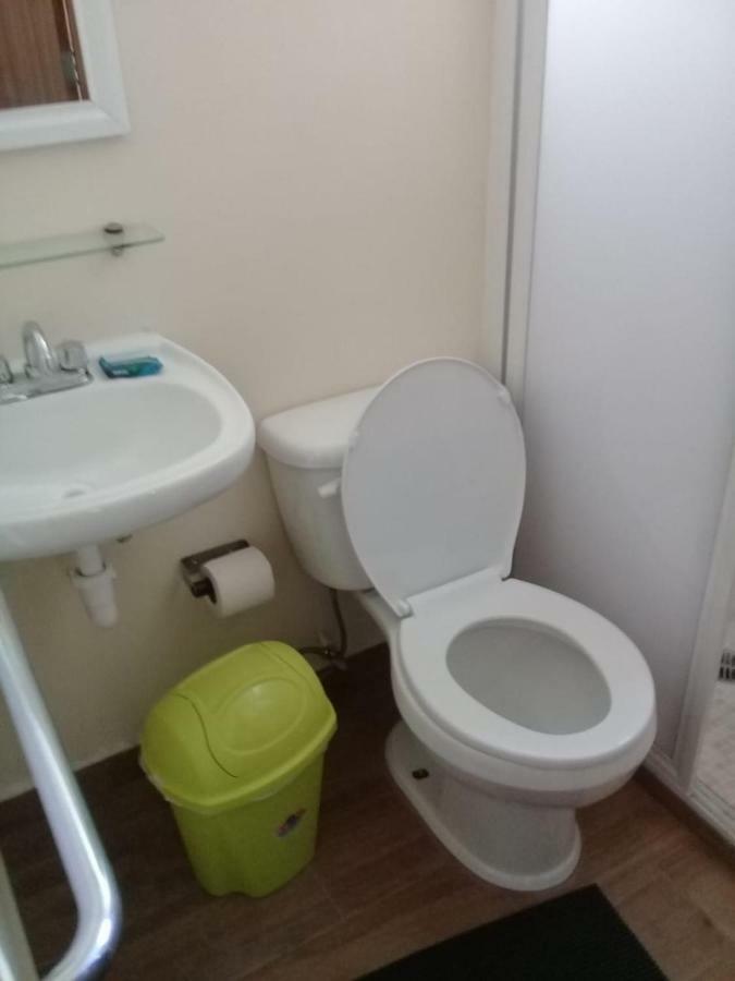 Hotel Paraiso 아카풀코 외부 사진