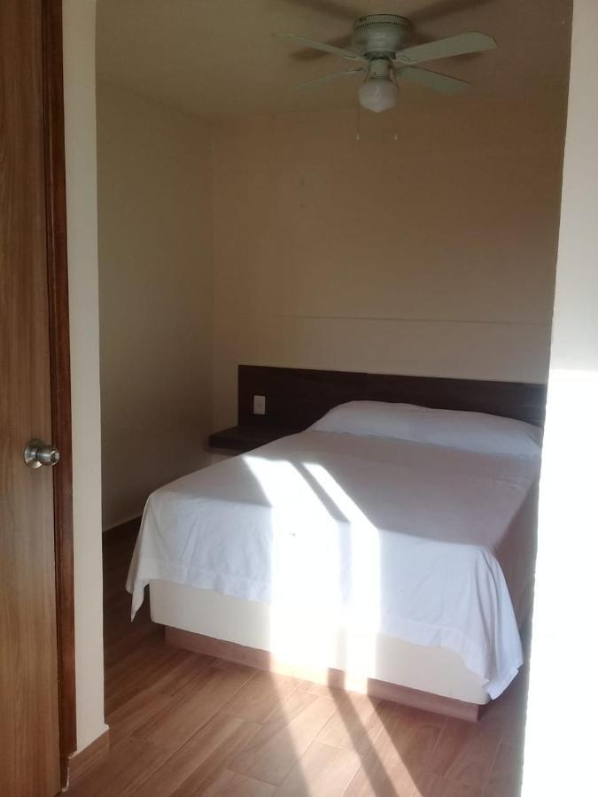 Hotel Paraiso 아카풀코 외부 사진